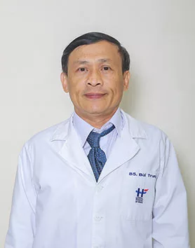Dr. Bui Trung