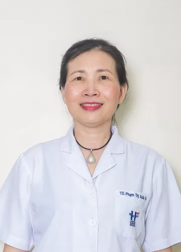 Dr. Pham Thi Xuan Tu