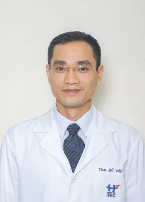 Dr. Do Van Tu