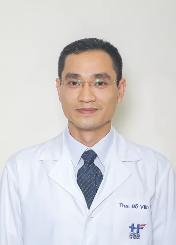 Dr. Do Van Tu