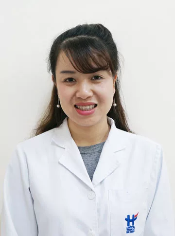 Dr. Nghiem Thi Thu Trang