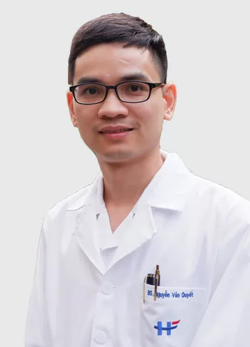 Dr. Nguyen Van Quyet