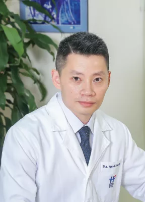 Dr. Nguyen The Hung