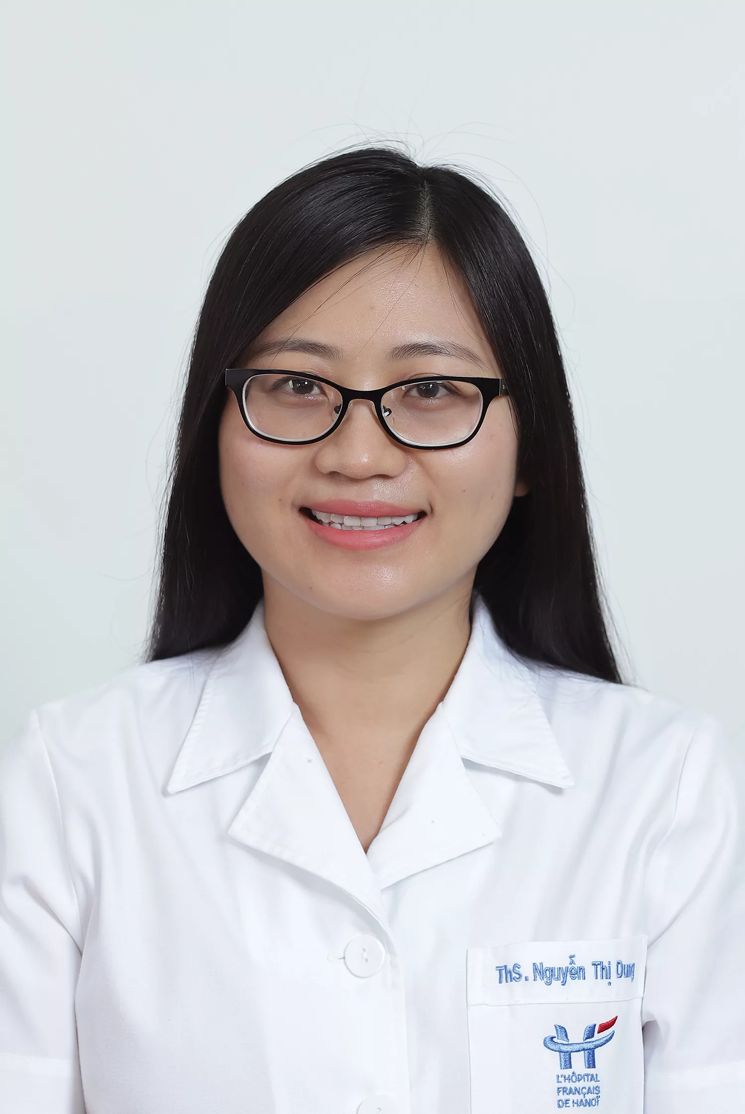 Dr. Nguyen Thi Dung