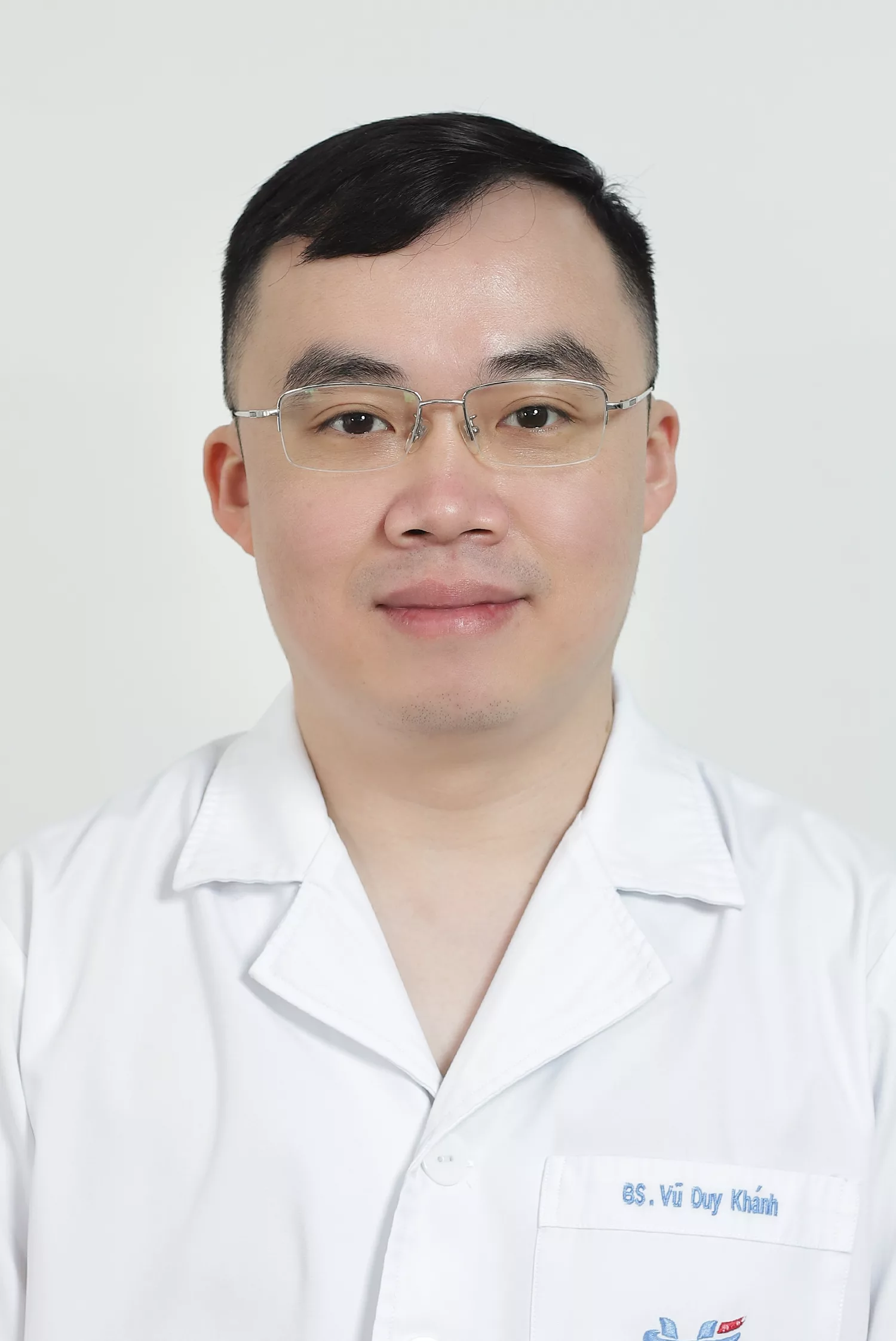 Dr. Vu Duy Khanh