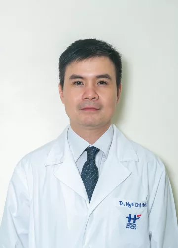 MD. PhD. Ngo Chi Hieu