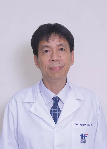 Dr. Nguyen Ngoc Tho