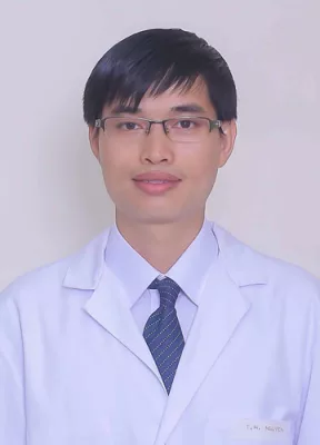 Dr. Nguyen Huu Hoang