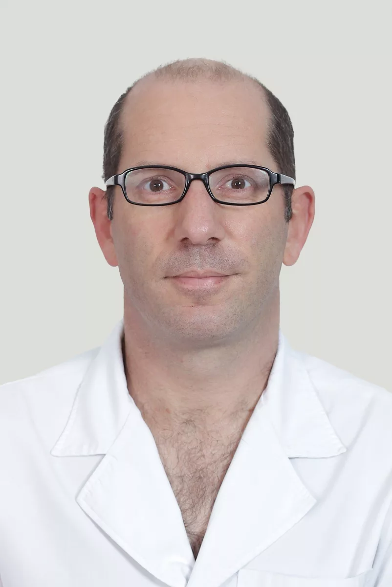 Dr. Francois Pruvot