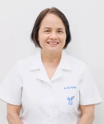 Dr. Dao Thi Hop