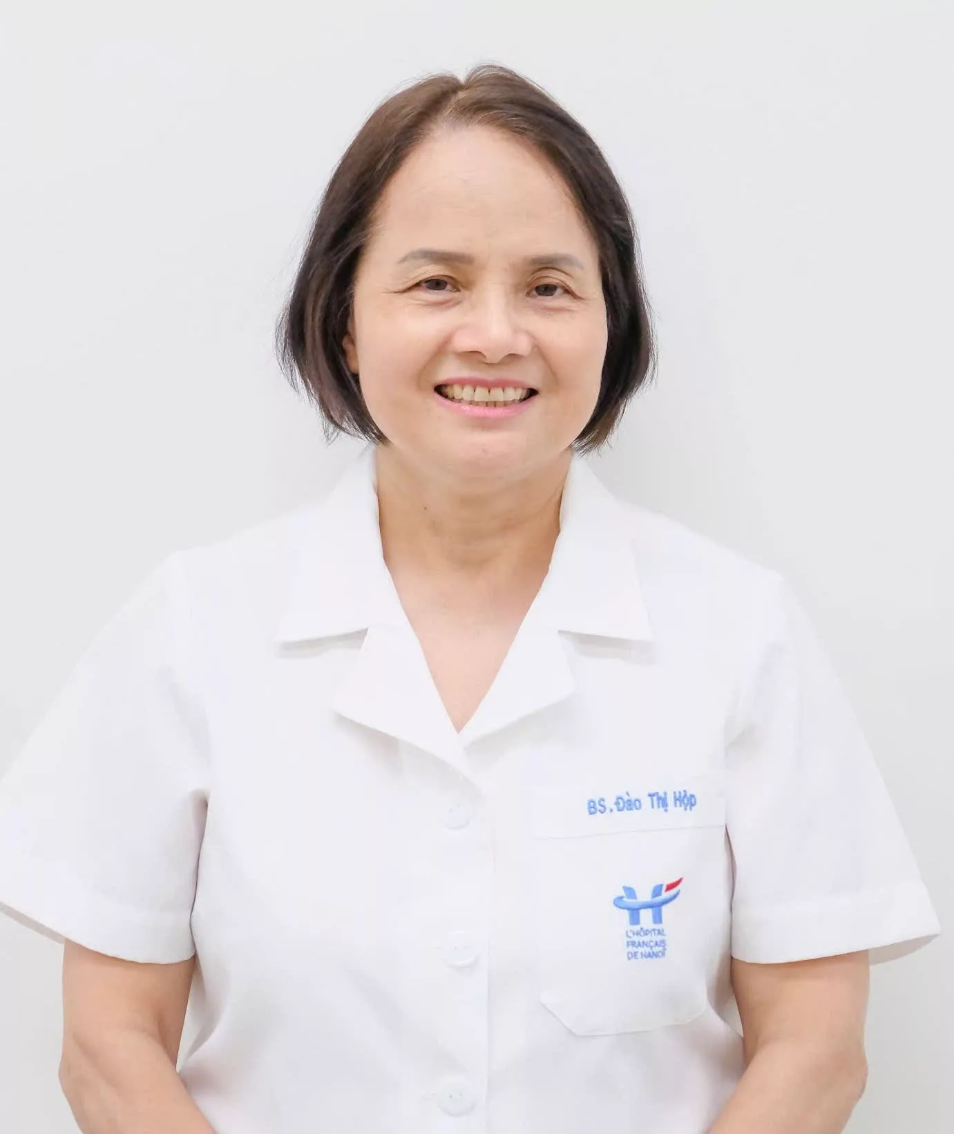 Dr. Dao Thi Hop
