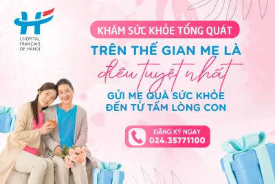 TRÊN THẾ GIAN MẸ LÀ ĐIỀU TUYỆT NHẤT - GỬI MẸ QUÀ SỨC KHỎE ĐẾN TỪ TẤM LÒNG CON
