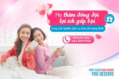MẸ THÊM ĐỒNG ĐỘI, LỢI ÍCH GẤP BỘI