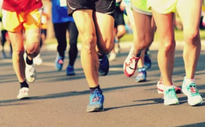 Tham gia cùng HFH tại giải chạy Marathon Long Biên