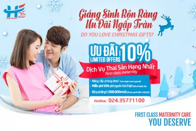 Flash Sale Giáng Sinh - Đăng Ký Nhanh Tay Nhận Ngay Ưu Đãi