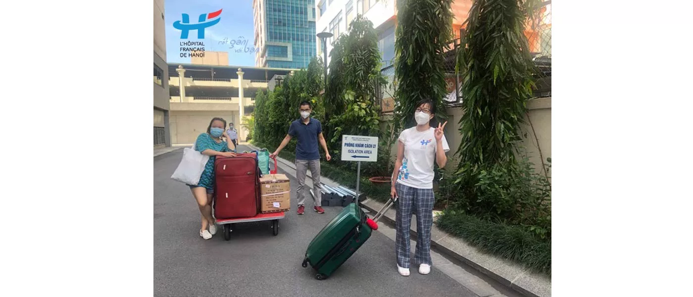 COVID-19 in Bac Giang