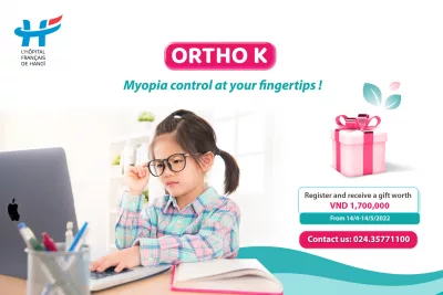 Trẻ bị cận thị, tăng độ nhanh, cha mẹ cần làm gì để ngăn chặn?