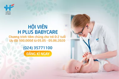 Ưu đãi đặc biệt với Thẻ Hội viên H Plus Hậu Covid