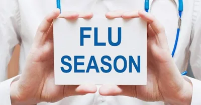 Phòng tránh và điều trị cúm mùa