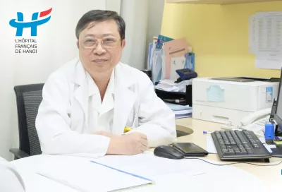 Cẩn trọng với xu hướng gia tăng bệnh viêm ruột mạn tính ở thanh thiếu niên