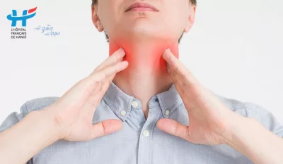 Điều trị amidan bằng sóng cao tần coblator