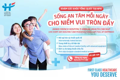 SỐNG AN TÂM MỖI NGÀY, CHO NIỀM VUI TRÒN ĐẦY