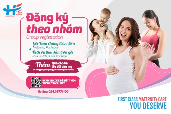 Đăng Ký Càng Đông, Ưu Đãi Càng Lớn