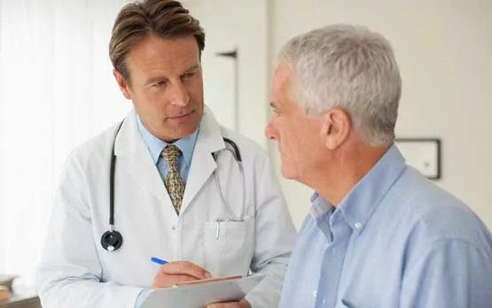 Dấu hiệu nhận biết phì đại tuyến tiền liệt