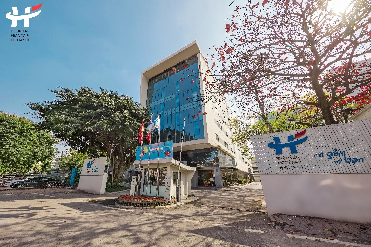 NÂNG CAO NĂNG LỰC CHĂM SÓC TÍCH CỰC SƠ SINH TẠI BỆNH VIỆN VIỆT PHÁP HÀ NỘI