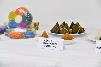 SỰ KIỆN CỦA QUỸ PHÁT TRIỂN NÔNG NGHIỆP QUỐC TẾ TỔ CHỨC TẠI BỆNH VIỆN VIỆT PHÁP HÀ NỘI